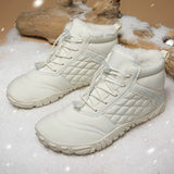 Chaussures pieds nus hiver Glacia Barefoot Ultra