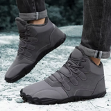 Chaussures pieds nus hiver Glacia Hiver Classic